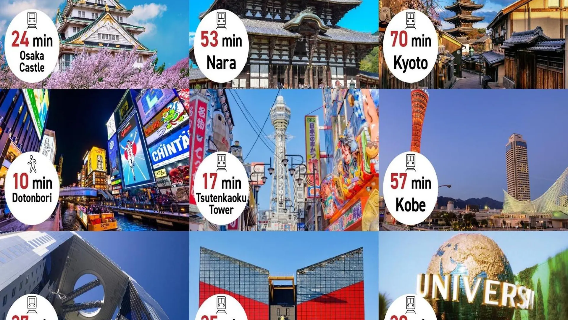 Shinsaibashi-Higashi Crystal Hotel - Vacation Stay 05371V 大阪市 日本