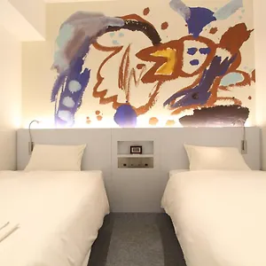 Koko Namba Ebisucho Hotel